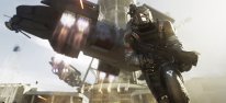 Call of Duty: Infinite Warfare: Vier neue Karten plus Zombie-Areal im Kartenpaket "Absolution"