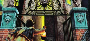 Der Vater des Survival-Horrors