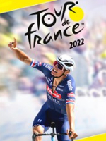 Alle Infos zu Tour de France 2022 (PlayStation5)