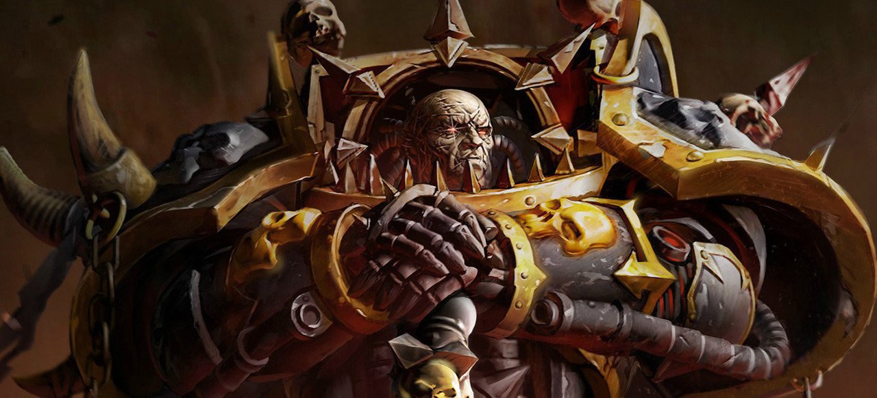 Warhammer 40.000: Dawn of War 2 - Retribution (Taktik & Strategie) von THQ