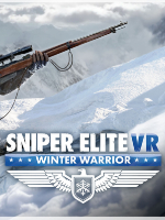 Alle Infos zu Sniper Elite VR: Winter Warrior (OculusQuest)