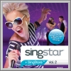 Alle Infos zu SingStar Vol. 2 (PlayStation3)