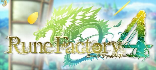 Rune Factory 4 (Rollenspiel) von Marvelous / Zen United