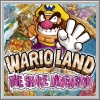 Guides zu Wario Land: The Shake Dimension