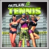 Outlaw Tennis für PlayStation2