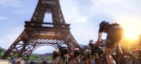 Le Tour de France 2015: Radsport-Rennspiel fr PS4, PS3 und Xbox One