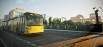 The Bus: Early-Access-Start der Stadtbus-Simulation in Berlin (im Mastab 1:1)