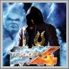 Tekken 4 für PlayStation2