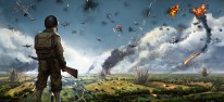 Steel Division: Normandy 44: Taktische Echtzeit-Strategie der RUSE- und Wargame-Macher im Zweiten Weltkrieg