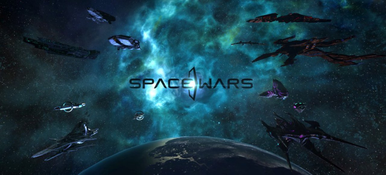 Spacewars: Interstellar Empires (Taktik & Strategie) von ToHeroes