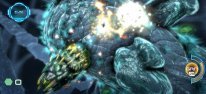 Nano Assault Neo: Bewegtbilder der PS4-Version