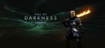 Age of Darkness: Final Stand: Echtzeit-Strategie: Basis-Verteidigung gegen Tausende von Gegnern
