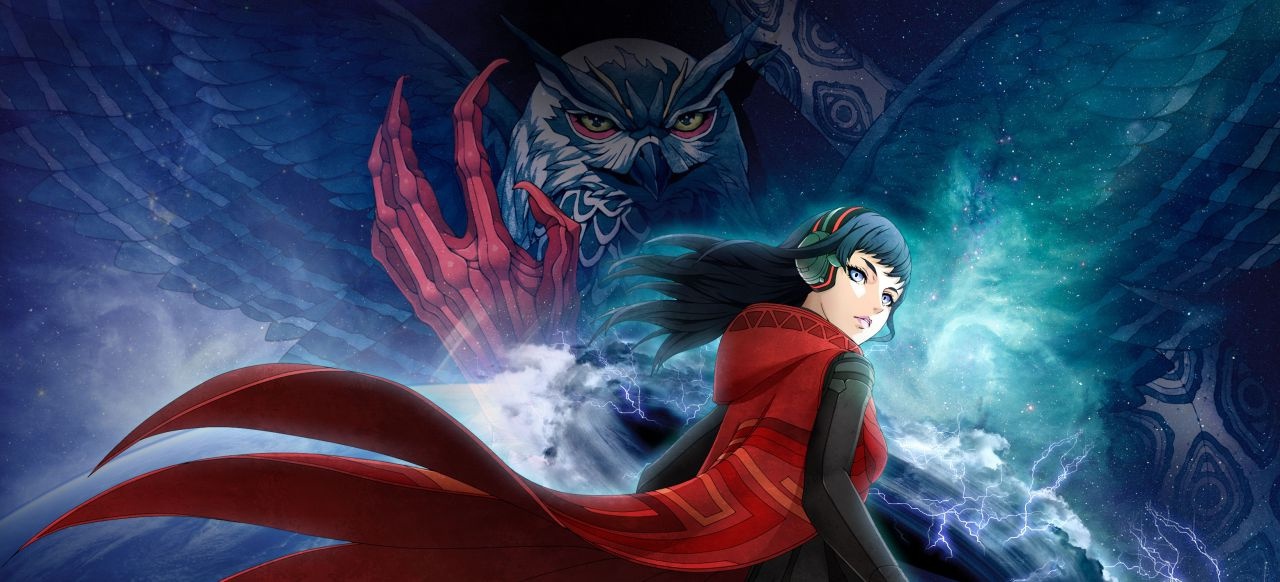 Shin Megami Tensei: Strange Journey (Redux) (Rollenspiel) von Deep Silver / Atlus