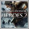 Alle Infos zu Medal of Honor: Heroes 2 (PSP,Wii)