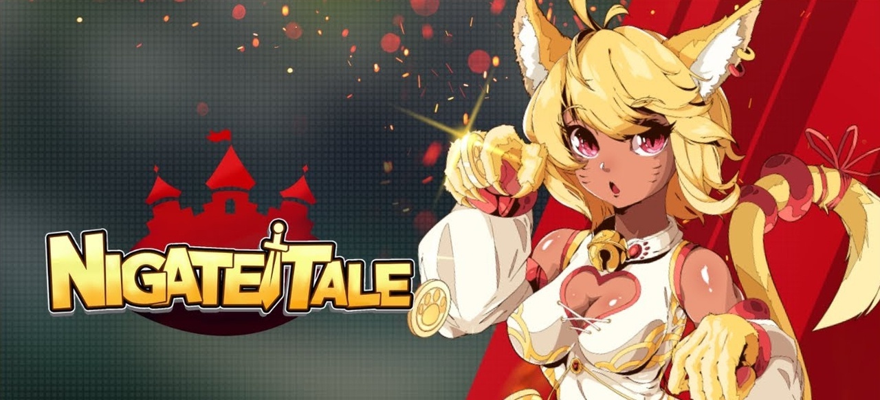 Nigate Tale (Rollenspiel) von 2P Games