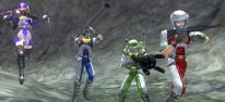 Earth Defense Force 2: Invaders From Planet Space : Verffentlichung am 12. Februar