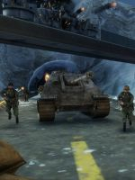 Alle Infos zu Winter Fury: The Longest Road (HTCVive,OculusRift,PC,ValveIndex,VirtualReality)