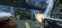 Winter Fury: The Longest Road: Weltkriegs-Shooter mit VR-Unterstzung verffentlicht