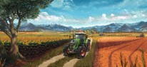Landwirtschafts-Simulator - Nintendo Switch Edition: Trailer zum Verkaufsstart am morgigen Dienstag