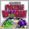 Alle Infos zu Capcom Puzzle World (PSP)