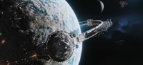 Stellaris: Overlord: Neuste Erweiterung der Weltraum-Strategie erschienen