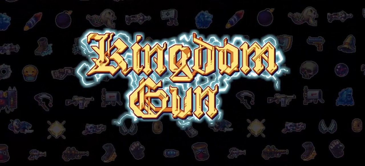Kingdom Gun (Plattformer) von Incredible Two Studios
