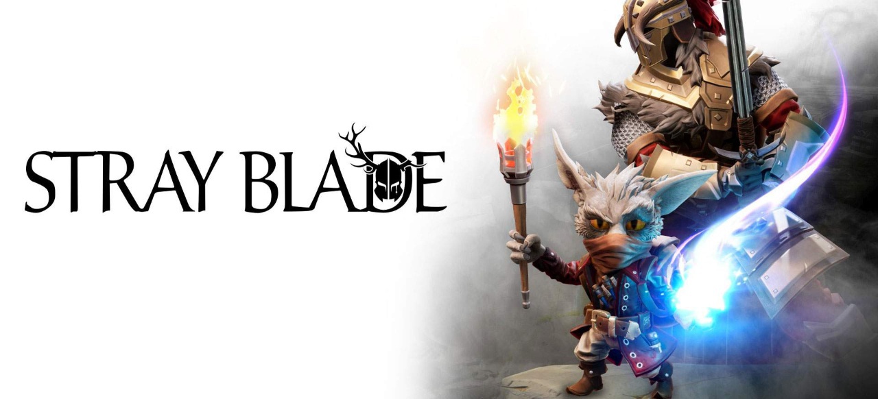 Stray Blade (Rollenspiel) von 505 Games