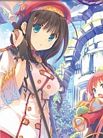 GC Dungeon Travelers 2: The Royal Library & the Monster Seal