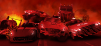 Carmageddon: Max Damage: Motorisierte Zerstrungsmaschinen fr PlayStation 4 und Xbox One
