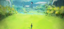 XEL: Neues Video zeigt kommentierte Spielszenen des von Zelda inspirierten Action-Adventures