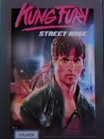 Alle Infos zu Kung Fury: Street Rage (PC)