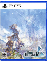 Alle Infos zu Trinity Trigger  (PlayStation4,PlayStation5,Switch)