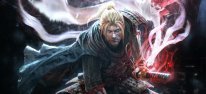Nioh: Fernstliches Abenteuer  la Dark Souls erscheint im Februar 2017 exklusiv fr PlayStation 4