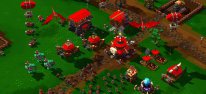 8-Bit Hordes: Fantasy-Strategie erscheint Anfang 2019 auch fr PS4 und Xbox One
