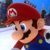 Alle Infos zu Mario & Sonic bei den Olympischen Winterspielen: Sotschi 2014 (Wii_U)