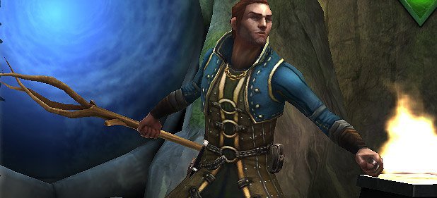 Heroes of Dragon Age (Rollenspiel) von EA Mobile