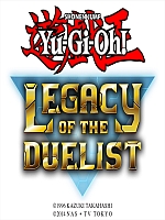 Alle Infos zu Yu-Gi-Oh! Legacy of the Duelist (PlayStation4,XboxOne)