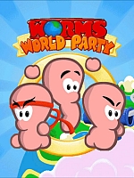 Alle Infos zu Worms World Party (Dreamcast,GameBoy,GBA,NGage,PC,PlayStation)