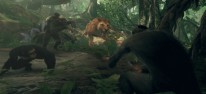 Ancestors: The Humankind Odyssey: Open-World-Survivalspiel startet 2019 auf PC, PS4 und Xbox One + Trailer