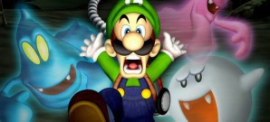 Screenshot zu Download von Luigis Mansion