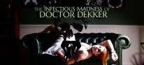 The Infectious Madness of Doctor Dekker: Film-Adventure mit freier Texteingabe demnchst fr PS4, Switch, One