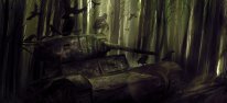 Darkwood: Survival-Horror ab Donnerstag im Early Access