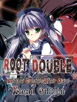 Alle Infos zu Root Double: Before Crime * After Days - Xtend Edition (PC,PS_Vita,Switch)