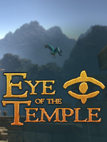 Alle Infos zu Eye of the Temple (HTCVive,OculusRift,ValveIndex,VirtualReality)