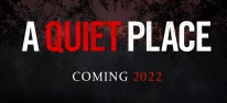 A Quiet Place: Horror-Adventure fr Einzelspieler angekndigt