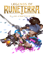 Alle Infos zu Legends of Runeterra (Android,iPad,iPhone,PC)