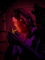 Alle Infos zu The Wolf Among Us (PlayStation4)
