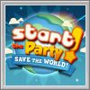 Alle Infos zu Start the Party! - Save the World (PlayStation3)