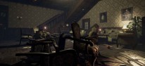 Dying: Reborn: Survival-Horror im Gruselhotel fr PS4 und PSVR erschienen