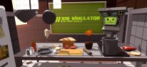 Job Simulator: The 2050 Archives: Exklusive Spielszenen: Alice wird zur Brokraft